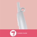 Buy Philips HP8120/00 Hair Dryer (White/Pink) - Purplle