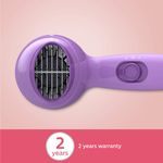 Buy Philips HP8100/46 Hair Dryer - Purplle