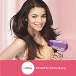Buy Philips HP8100/46 Hair Dryer - Purplle