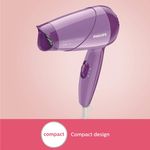 Buy Philips HP8100/46 Hair Dryer - Purplle