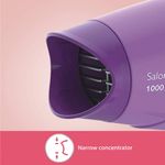Buy Philips HP8100/46 Hair Dryer - Purplle
