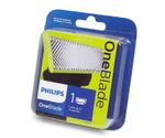 Buy Philips QP210/51 Oneblade Replaceable Blade (Lime) - Purplle