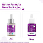 Buy The Derma Co 2% Kojic Acid Face Serum I With 1% Alpha Arbutin & Niacinamide | Reduces Dark Spots, Pigmentation & Blemishes | For All Skin types | 30 ml - Purplle