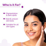 Buy The Derma Co 2% Kojic Acid Face Serum I With 1% Alpha Arbutin & Niacinamide | Reduces Dark Spots, Pigmentation & Blemishes | For All Skin types | 30 ml - Purplle