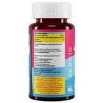 Buy Chicnutrix Ashwagandha KSM-66® - 600mg - Natural Skin De-Stresser with 5% Withanolides - 60 Capsules - Purplle