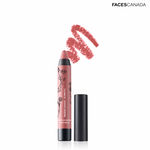 Buy Faces Canada UltimePro Matte Mini Lip Crayon Peach Me 05 (2.5 gm) - Purplle