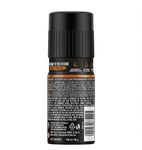 Buy Axe Warm Amber 24x7 Long Lasting Deodorant Bodyspray For Men (150 ml) - Purplle