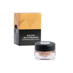 Buy SUGAR Cosmetics - Eye Love - Jelly Eyeshadow - 04 Bronze Brilliance - Longlasting, Gel Based Eyeshadow with a High Shiny Finish - Purplle