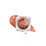 Buy SUGAR Cosmetics - Eye Love - Jelly Eyeshadow - 05 Copper Charisma - Longlasting, Gel Based Eyeshadow with a High Shiny Finish - Purplle