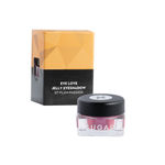 Buy SUGAR Cosmetics - Eye Love - Jelly Eyeshadow - 07 Plum Passion - Longlasting, Gel Based Eyeshadow with a High Shiny Finish - Purplle