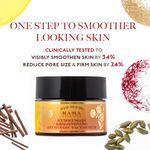 Buy Kama Ayurveda Kumkumadi Brightening Ayurvedic Face Scrub (50 gm) - Purplle