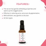 Buy Glamveda AHA/BHA Anti Ageing Serum 30ml - Purplle