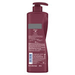 Buy Dove Body Love Pro Age Body Lotion for Mature Skin Paraben Free, 400 ml - Purplle