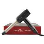 Buy IKONIC PROFESSIONAL Pro Curl 1 Pc - Purplle