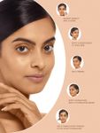 Buy Me-On Longlasting High Coverage Foundation (30ml) - Purplle