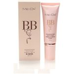 Buy Me-On BB Silky Nude Cream Foundation with SPF 30 (38g) - Purplle