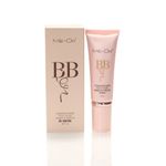 Buy Me-On BB Silky Nude Cream Foundation with SPF 30 (38g) - Purplle