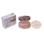 Buy Me-On Bright Puff Cake Compact Powder (20g) - Purplle