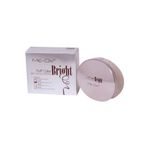 Buy Me-On Bright Puff Cake Compact Powder (20g) - Purplle