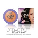 Buy Me-Now 4D Creme Puff Pressed Powder (16g) - Purplle