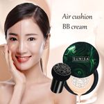 Buy Me-On Sunisa Water Beauty And Airpad CC Cream (20g) - Purplle