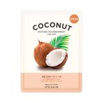 Buy It's Skin The Fresh Mask Sheet -Coconut - 21 g - Purplle