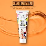 Buy Stay Quirky Cover With Perfection Color Correcting Primer - Orange Marmalade | Perfecting | Pore Minimising | Evens skin tone | Long Lasting (20 ml) - Purplle