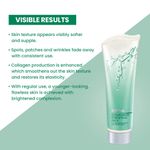 Buy OZONE Complexion Fortyfing Pack (100 g) - Purplle