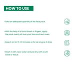 Buy OZONE Complexion Fortyfing Pack (100 g) - Purplle