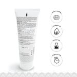 Buy OZONE JASMINE FACE WASH (100 ml) - Purplle