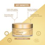 Buy OZONE GLO RADIANCE RENEWING DAY CREAM (50 g) - Purplle