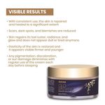 Buy OZONE GLO RADIANCE REPAIRING NIGHT CREAM (50 g) - Purplle