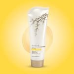 Buy OZONE D-TAN FACE WASH (100 ml) - Purplle