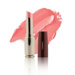 Buy Charmacy Milano Flattering Nude Lipstick (Baby Doll 07) - 3.6 gm, Daily Wear, Moisturised & Hydrating Lips, Highly Pigmented, Light Weight Lipstick, Smooth Application, Non-Toxic, Vegan, Cruelty Free - Purplle