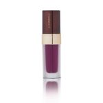 Buy Charmacy Milano Stunning Longstay Liquid Lipstick (Red Sangria 17) - 5.6 ml, Velvet Intense Matte Finish, 12 Hours, SmudgeProof, WaterProof, KissProof, One Swatch Application, Non-Toxic, Vegan, Cruelty Free - Purplle