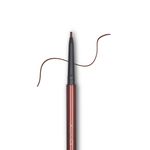 Buy Charmacy Milano Ultra Defining Eyebrow Pencil, Dark Brunette, 0.1 gm - Purplle