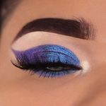 Buy Charmacy Milano Insane Shifters Eyeshadow (Shade 502) - 1.8 gm, Multi-Chrome, Smooth Texture, Highly Pigmented, Metallic, Glitter, Shimmer Effect, One Swipe Coverage, Glam Eyes, Non-Toxin, Vegan, Cruelty Free - Purplle