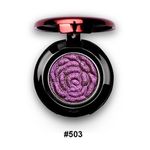 Buy Charmacy Milano Insane Shifters Eyeshadow (Shade 503) - 1.8 gm, Multi-Chrome, Smooth Texture, Highly Pigmented, Metallic, Glitter, Shimmer Effect, One Swipe Coverage, Glam Eyes, Non-Toxin, Vegan, Cruelty Free - Purplle