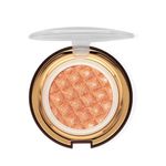 Buy Charmacy Milano Baked Illuminator (Brown 02) - 4g, Chrome Metallic Highlighter, Smooth Texture, Radiant Finish, Easy to Blend, Luminous Glow, Vegan, Cruelty-Free, Non - Toxin - Purplle