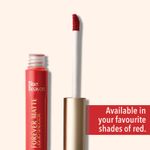 Buy Blue Heaven Forever Matte Sindoor, Red, 8 ml - Purplle