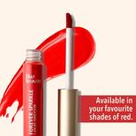Buy Blue Heaven Forever Matte Sindoor, Red, 8 ml - Purplle