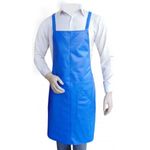 Buy Streax Professional Enhance Colourant Cape & Apron 1 Pc - Purplle