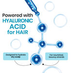 Buy Alps Goodness Coconut, Argan Oil & Hyaluronic Acid Hydrating & Moisturizing Conditioner For Dry Hair(200 ml)| No Nasties| CGM Friendly| Silicone Free - Purplle