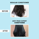 Buy Alps Goodness Coconut, Argan Oil & Hyaluronic Acid Hydrating & Moisturizing Conditioner For Dry Hair(200 ml)| No Nasties| CGM Friendly| Silicone Free - Purplle
