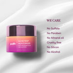 Buy Purplle Glow Trap Oil Free Moisturiser With Hyaluronic Acid and Aloe Vera (45 gm) - Purplle