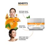 Buy Jovees Revita Glow Vitamin-C Face Cream (50 g) - Purplle