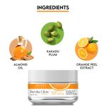 Buy Jovees Revita Glow Vitamin-C Face Cream (50 g) - Purplle