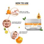 Buy Jovees Revita Glow Vitamin-C Face Cream (50 g) - Purplle