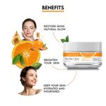 Buy Jovees Revita Glow Vitamin-C Face Cream (50 g) - Purplle
