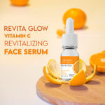 Buy Jovees Revita Glow Vitamin C Face Serum Infused with Vitamin C & Kakadu Plum | For Skin Brightening & Hyperpigmentation | For All Skin Type | 30ml - Purplle